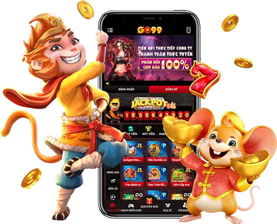 Đồ họa 3D sống động trong game bắn cá 678win