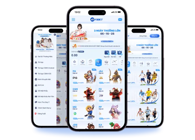 Giao diện thân thiện 678win